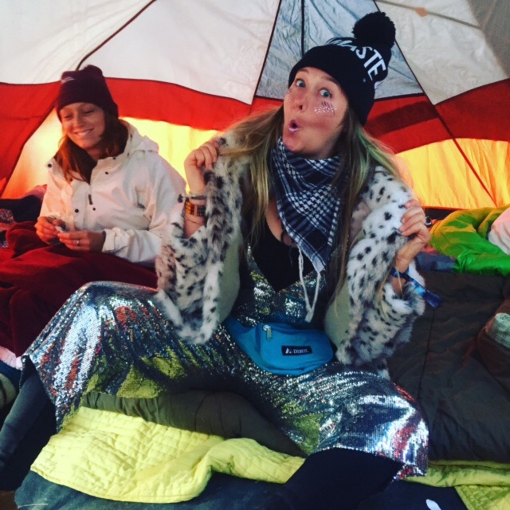 Meet your Posher, Angie